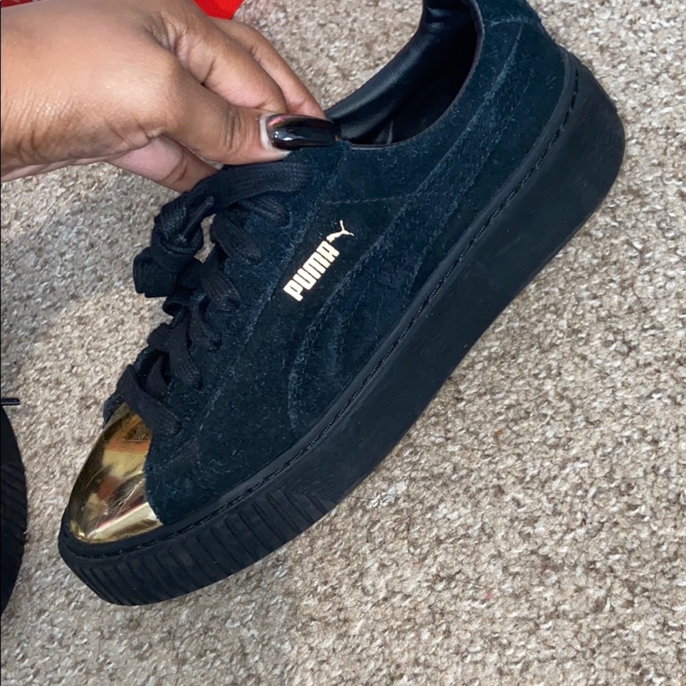 Puma - Picture 3 of 3